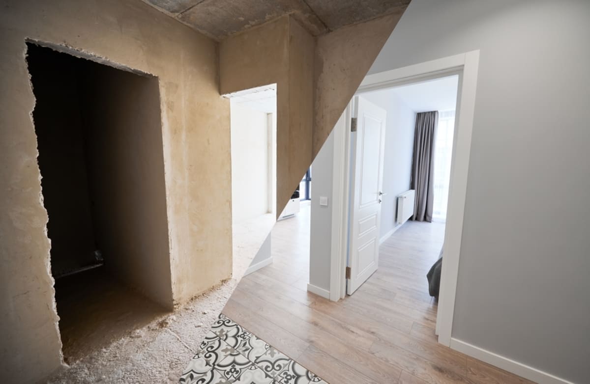 Renovation vs. New Construction: Assessing Multifamily Real Estate ...